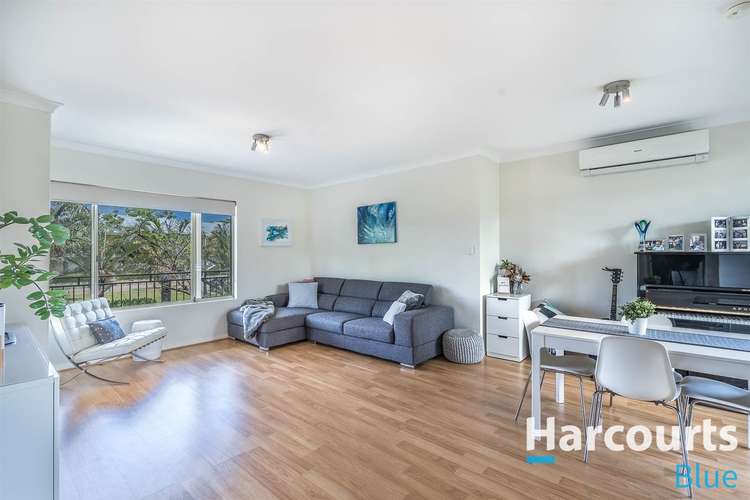 Second view of Homely apartment listing, 14/92 Gilbertson Road, Kardinya WA 6163