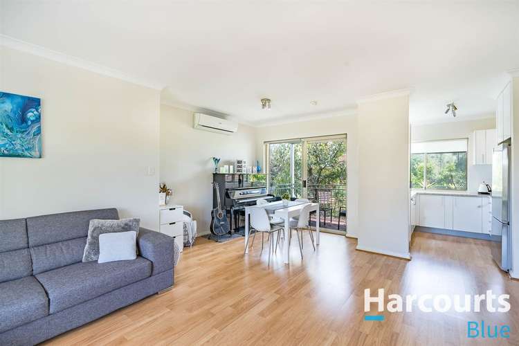 Fourth view of Homely apartment listing, 14/92 Gilbertson Road, Kardinya WA 6163