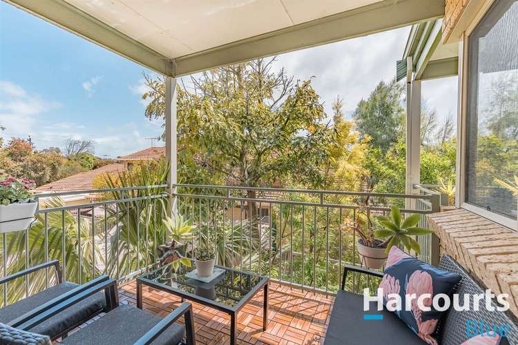Fifth view of Homely apartment listing, 14/92 Gilbertson Road, Kardinya WA 6163