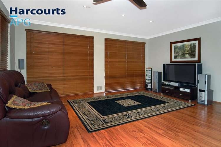 Second view of Homely house listing, 6 Woodquay Avenue, Australind WA 6233