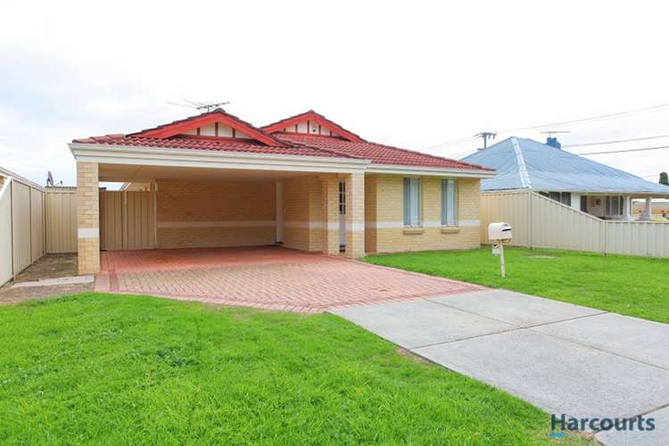 Second view of Homely house listing, 74B Mallard Way, Cannington WA 6107