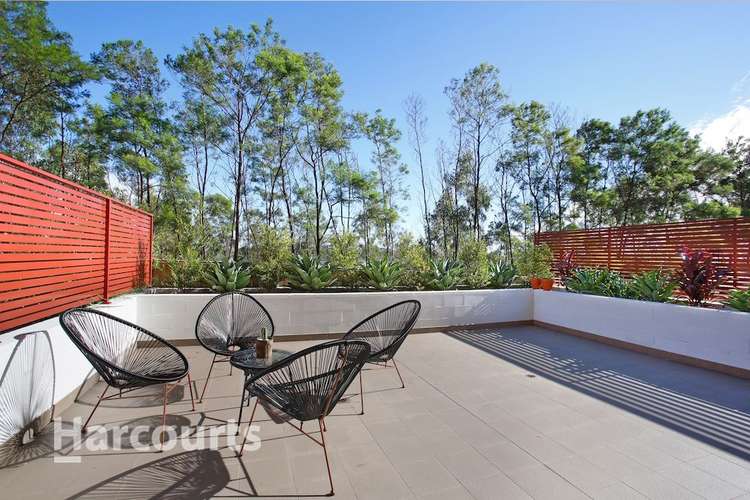 Fourth view of Homely apartment listing, 5/54 Santana Road, Campbelltown NSW 2560