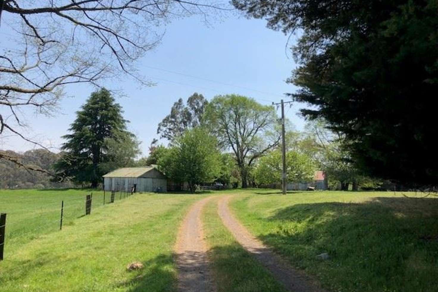 Main view of Homely ruralOther listing, 979 Creek Junction Road, Creek Junction VIC 3669