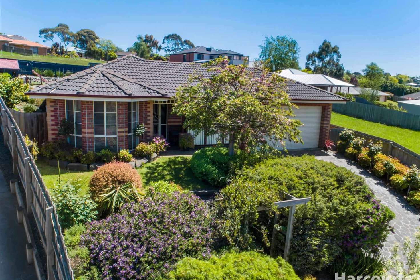 Main view of Homely house listing, 6 Leichardt Court, Warragul VIC 3820