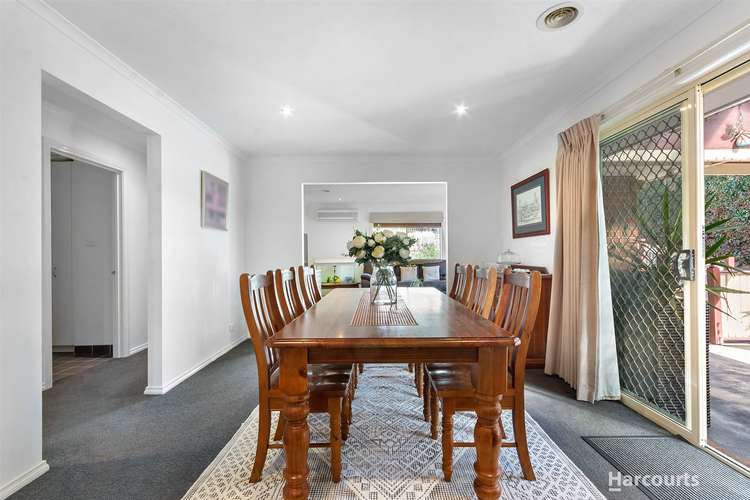Fourth view of Homely house listing, 6 Leichardt Court, Warragul VIC 3820