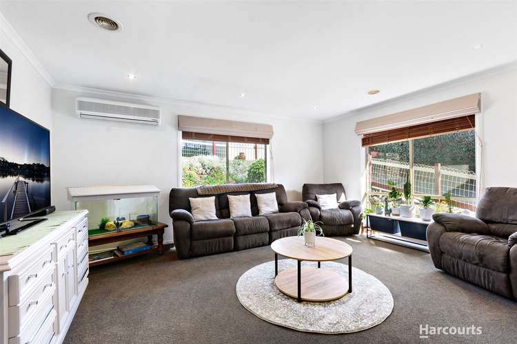 Sixth view of Homely house listing, 6 Leichardt Court, Warragul VIC 3820