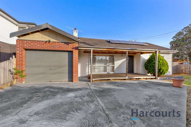 Main view of Homely house listing, 113 North Road, Avondale Heights VIC 3034