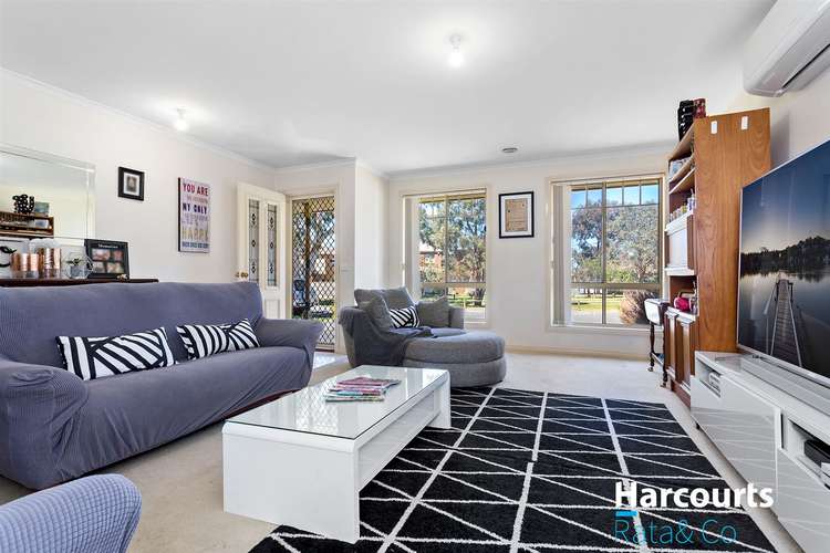 Second view of Homely house listing, 8 Fuschia Grove, South Morang VIC 3752