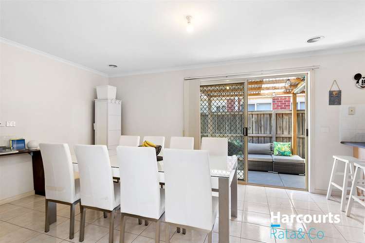 Third view of Homely house listing, 8 Fuschia Grove, South Morang VIC 3752