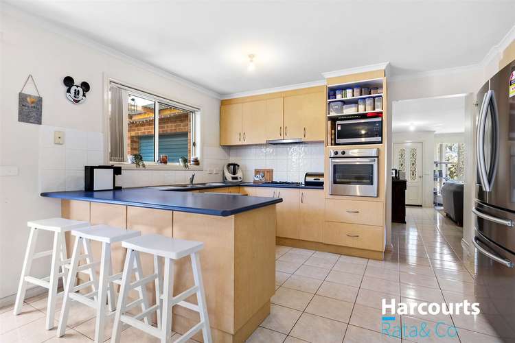 Fourth view of Homely house listing, 8 Fuschia Grove, South Morang VIC 3752