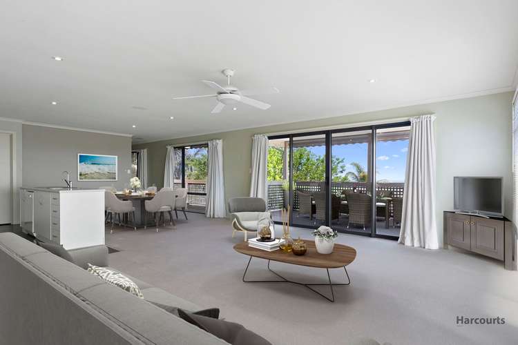 Second view of Homely house listing, 4 Andrew Tce, Christies Beach SA 5165
