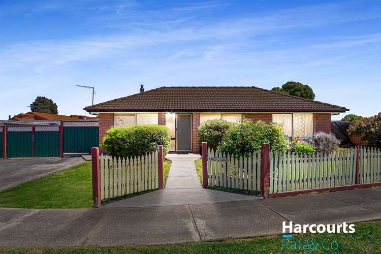 Main view of Homely house listing, 2 Holburn Way, Epping VIC 3076