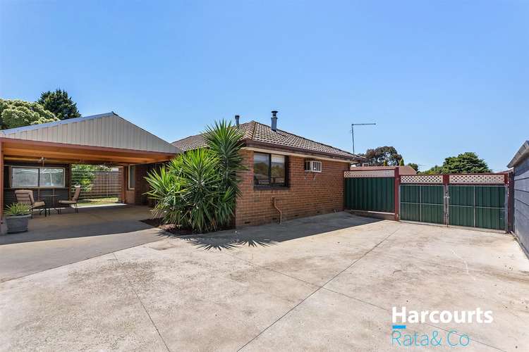 Second view of Homely house listing, 2 Holburn Way, Epping VIC 3076