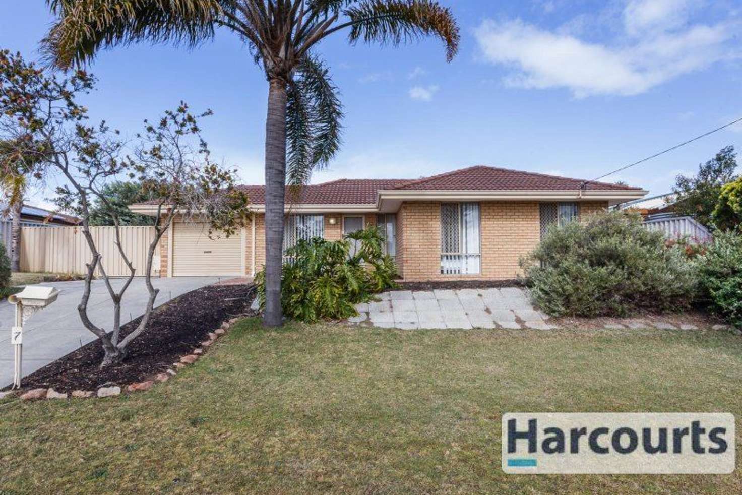 Main view of Homely house listing, 7 Colville Street, Waikiki WA 6169