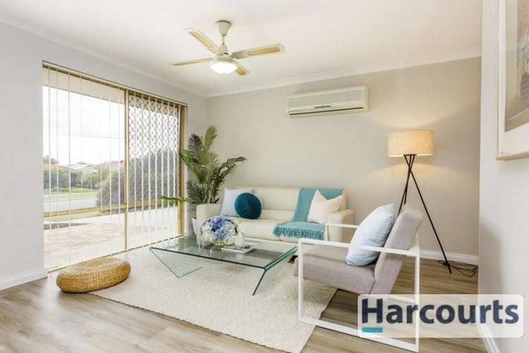 Second view of Homely house listing, 7 Colville Street, Waikiki WA 6169