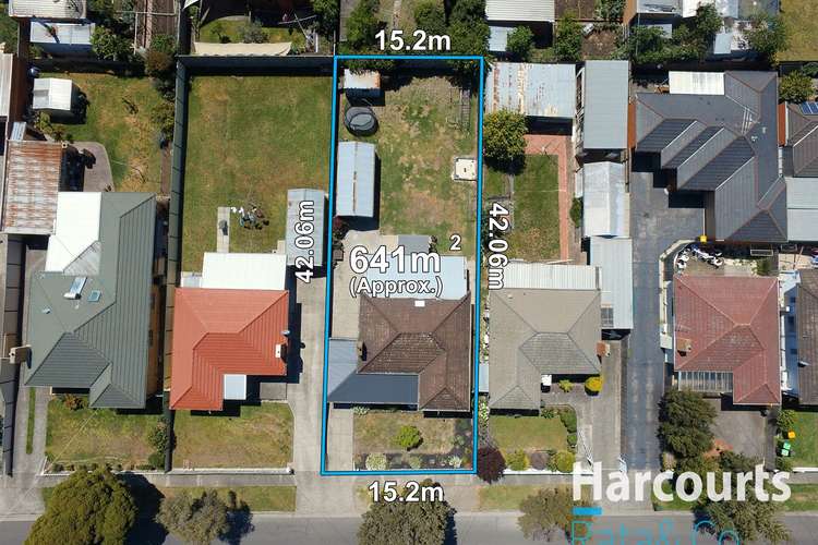 Main view of Homely house listing, 26 Arndell Street, Thomastown VIC 3074