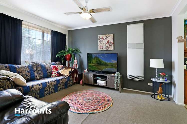 Third view of Homely unit listing, 4/10 Lemnian Court, Langwarrin VIC 3910