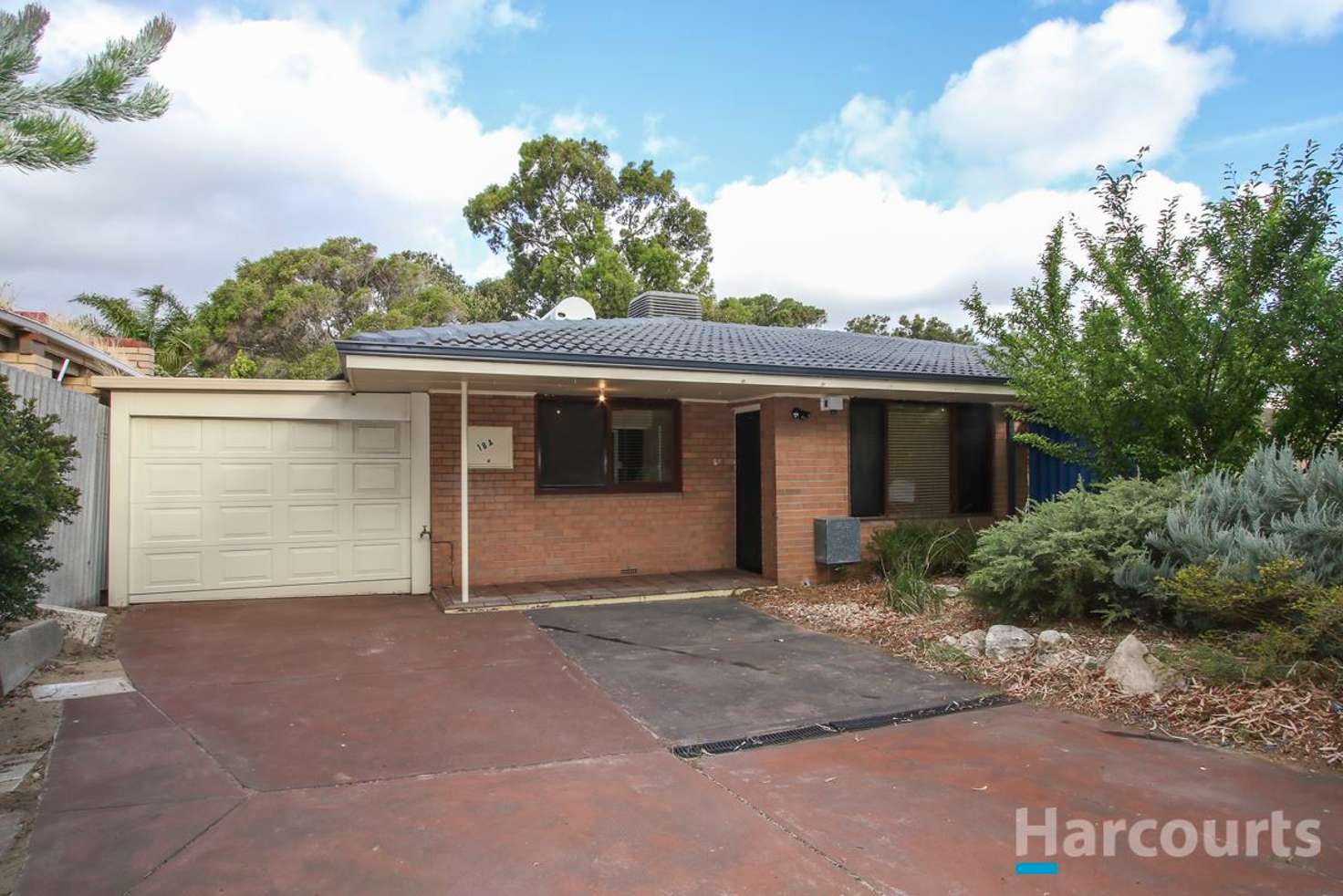 Main view of Homely semiDetached listing, A/18 Doherty Road, Coolbellup WA 6163
