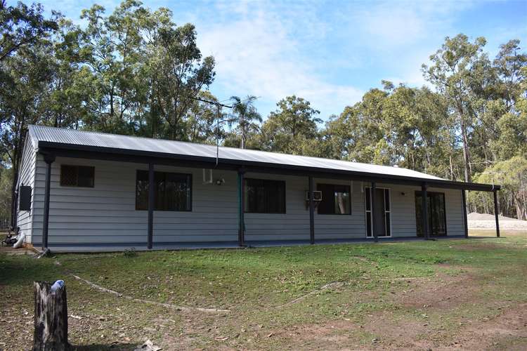 Second view of Homely house listing, 43-53 Amy Road, Greenbank QLD 4124