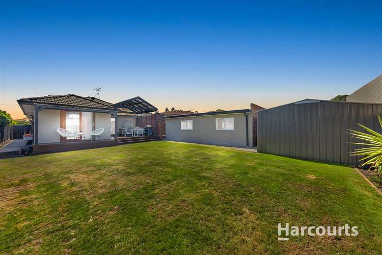 Main view of Homely house listing, 20 Meager Street, Deer Park VIC 3023