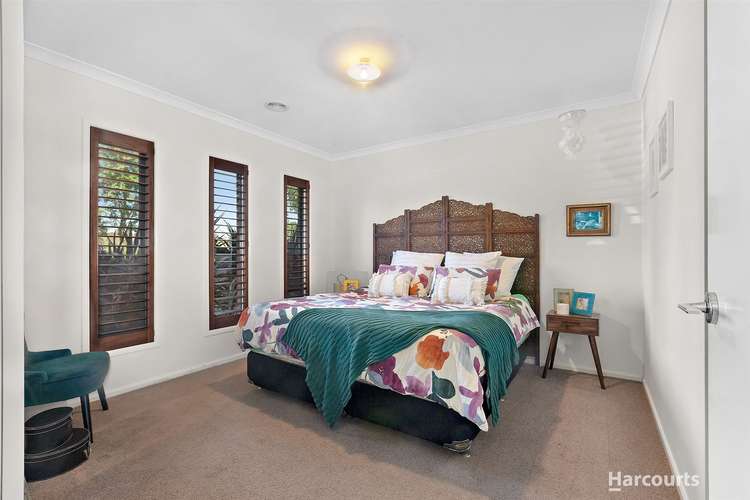 Fourth view of Homely house listing, 14 Highland Way, Warragul VIC 3820