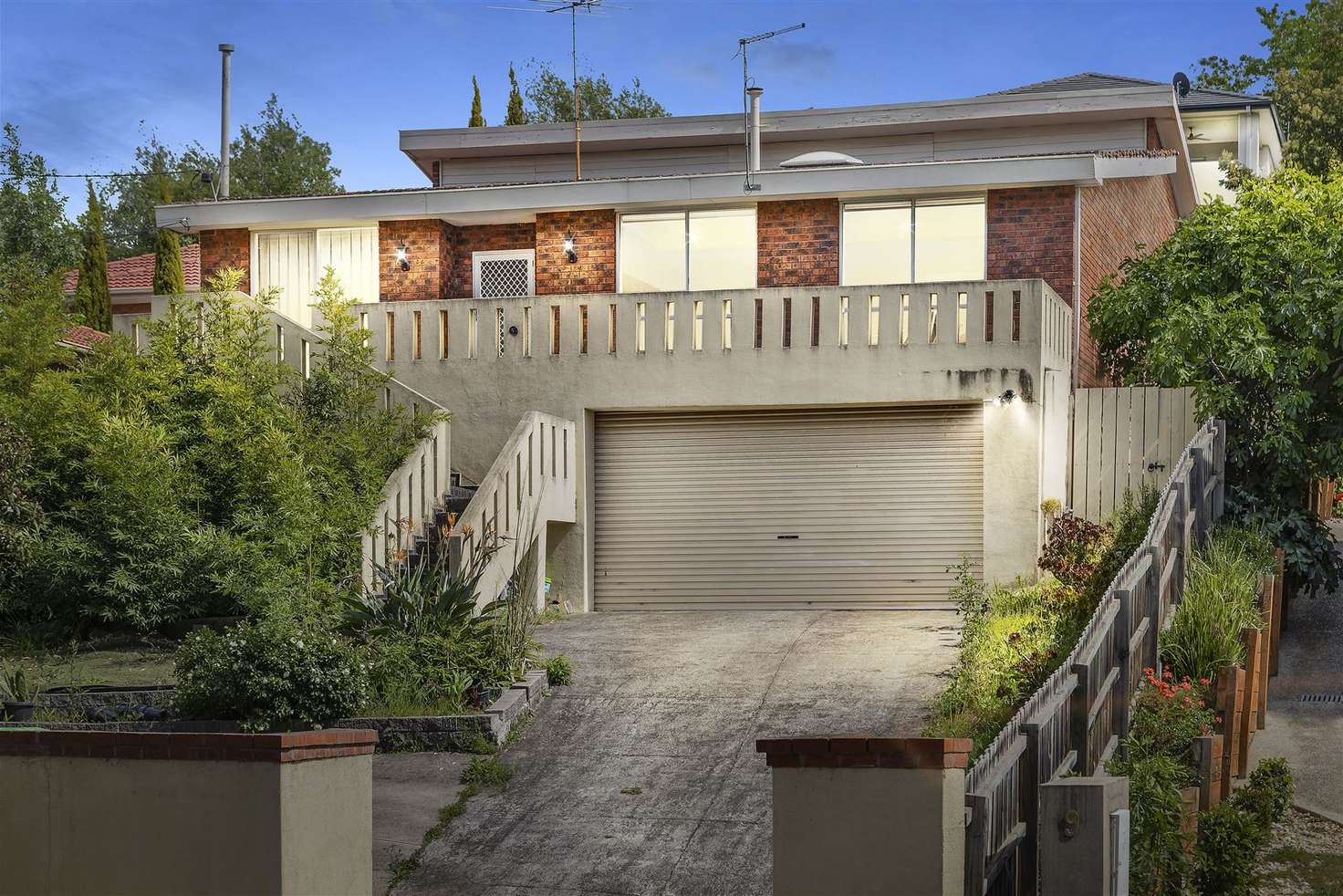 Main view of Homely house listing, 7 Kampman Street, Bulleen VIC 3105