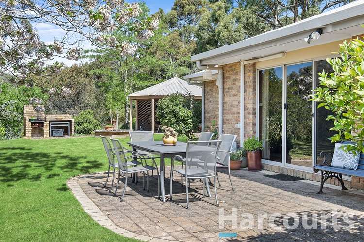 Fourth view of Homely house listing, Lot 2, 90 Ascot Road, Creswick VIC 3363