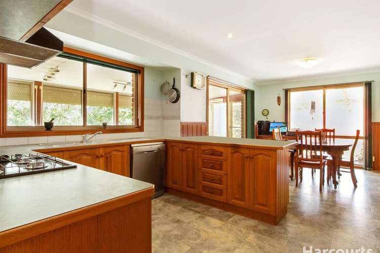 Fifth view of Homely house listing, 124 Bowen Street, Warragul VIC 3820