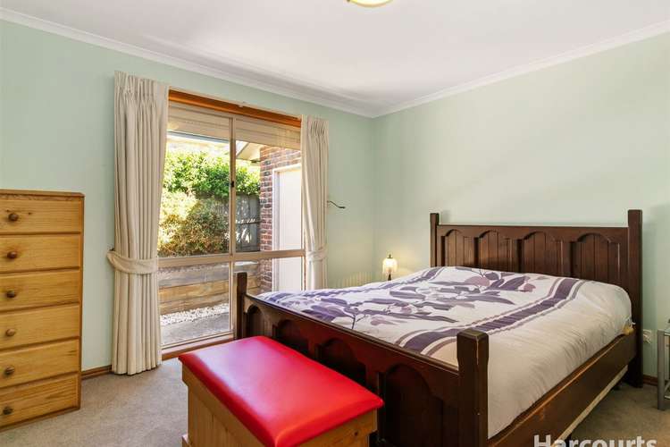 Sixth view of Homely house listing, 124 Bowen Street, Warragul VIC 3820