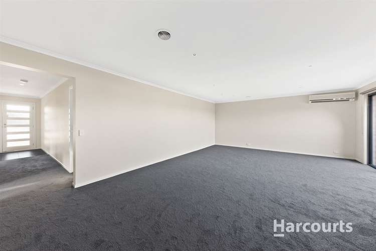 Second view of Homely house listing, 5 Ormesby Place, Deer Park VIC 3023