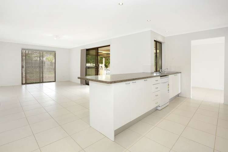 Main view of Homely house listing, 8 Solomon Court, Carrara QLD 4211