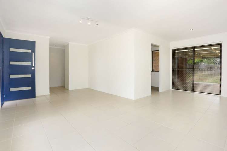 Second view of Homely house listing, 8 Solomon Court, Carrara QLD 4211