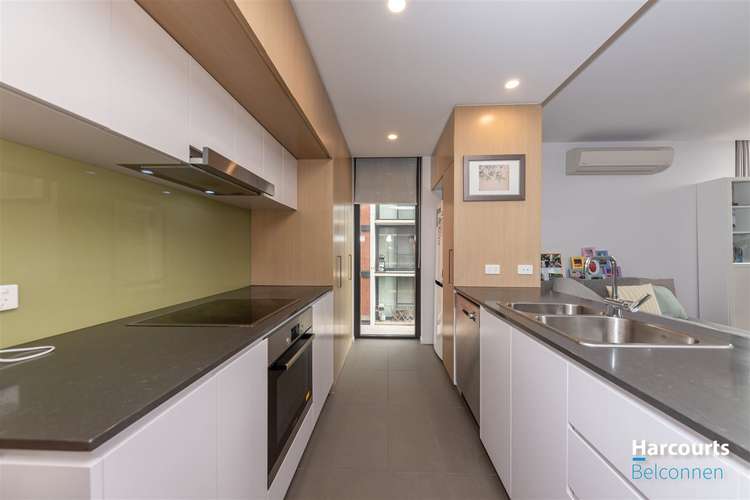 Third view of Homely apartment listing, 106/8 Veryard Lane, Belconnen ACT 2617