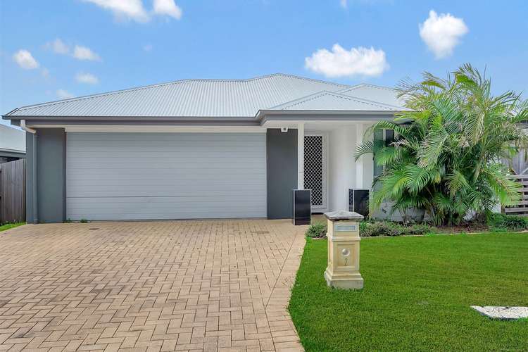 Main view of Homely house listing, 2/3-5 Pine Grove Drive, Crestmead QLD 4132