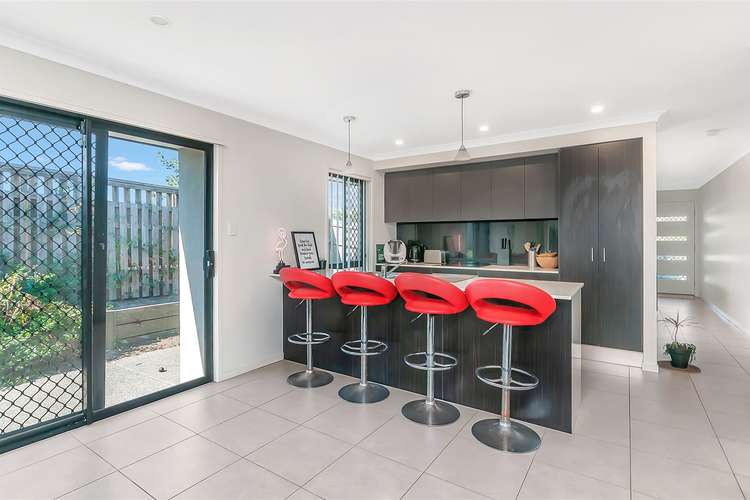 Fourth view of Homely house listing, 1 Bredbo Street, Ormeau Hills QLD 4208