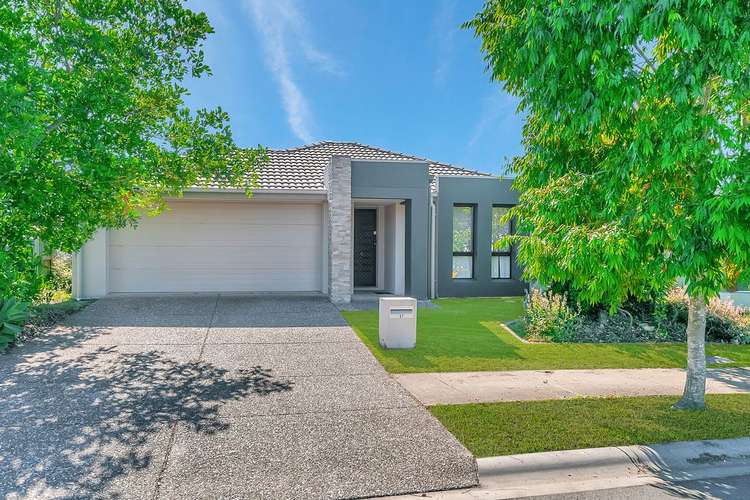Main view of Homely house listing, 37 Coldstream Way, Holmview QLD 4207