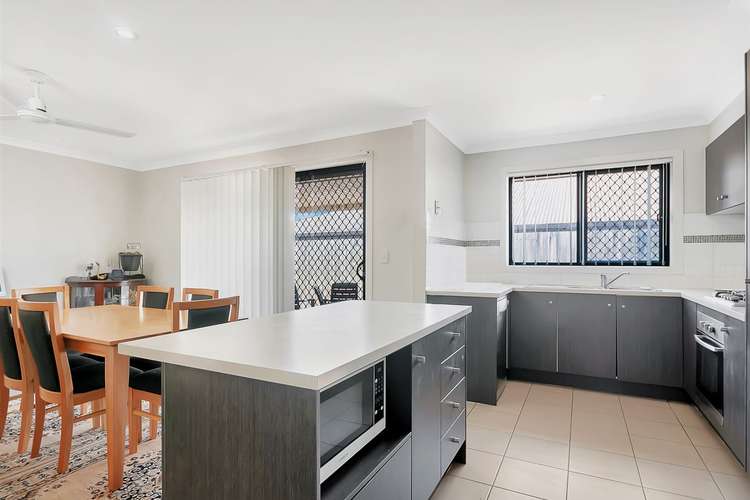 Second view of Homely house listing, 37 Coldstream Way, Holmview QLD 4207