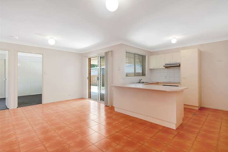 Second view of Homely house listing, 2 Sandy Creek Ave, Camira QLD 4300