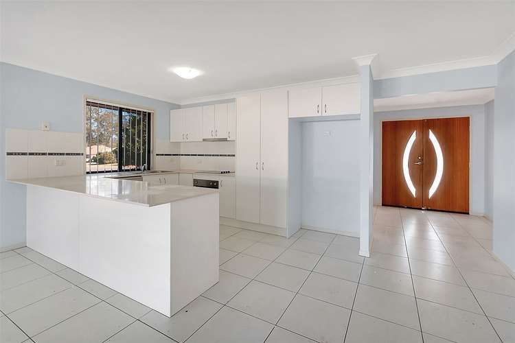 Fourth view of Homely house listing, 1 Staaten Street, Brassall QLD 4305