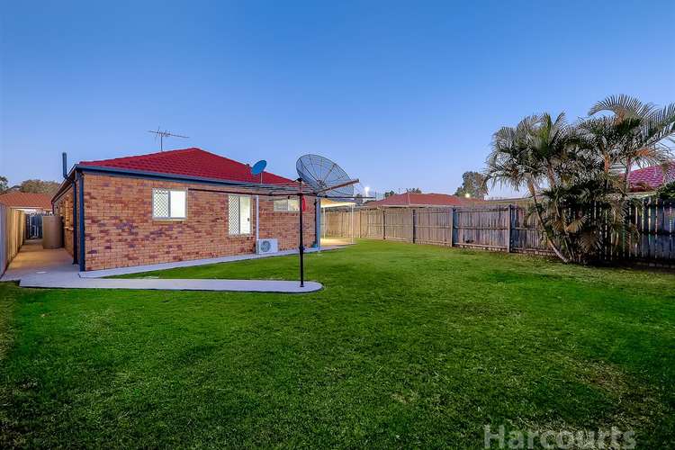 Second view of Homely house listing, 4 Violet Close, Fitzgibbon QLD 4018