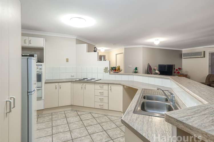 Third view of Homely house listing, 4 Violet Close, Fitzgibbon QLD 4018