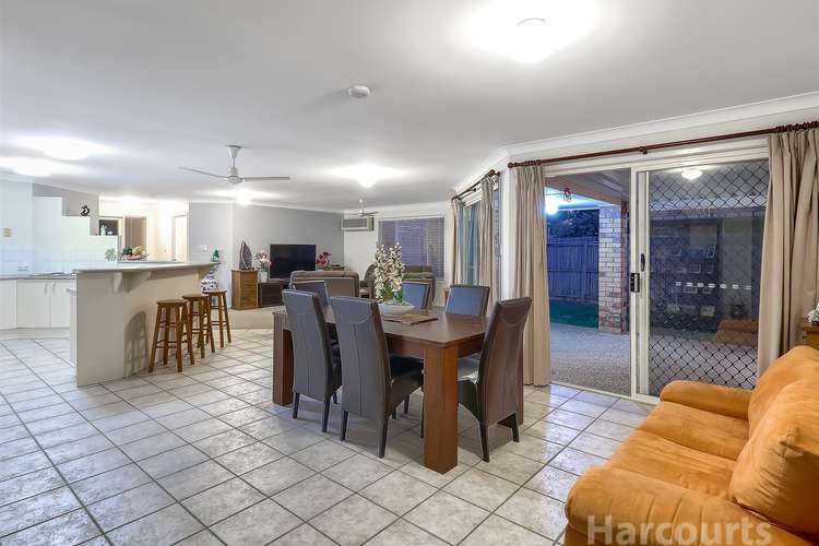 Fourth view of Homely house listing, 4 Violet Close, Fitzgibbon QLD 4018
