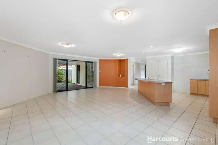 Second view of Homely house listing, 4 O'Reilly Street, Wakerley QLD 4154