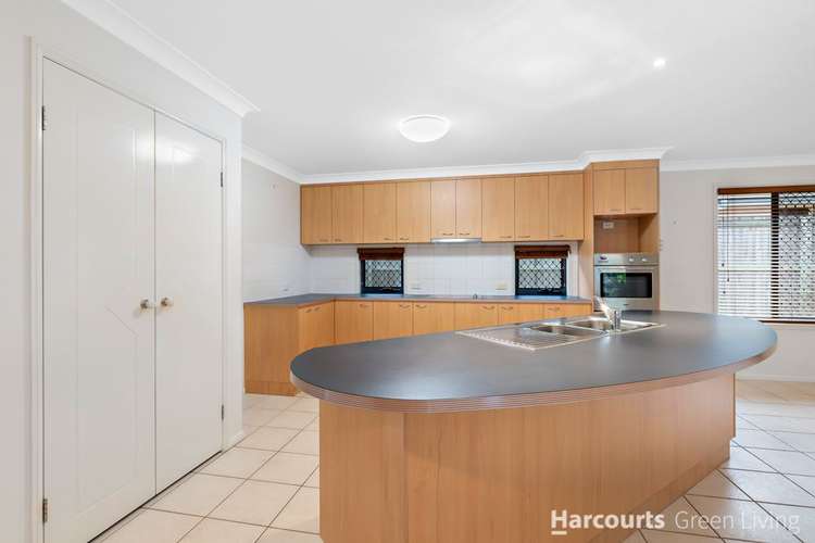 Third view of Homely house listing, 4 O'Reilly Street, Wakerley QLD 4154