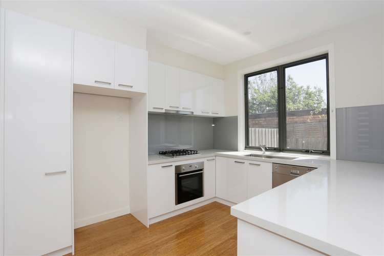Fifth view of Homely townhouse listing, 8 Centre Court, Burwood VIC 3125