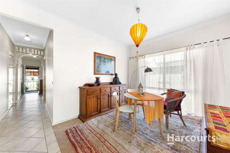 Fourth view of Homely house listing, 27 Elphinstone Way, Caroline Springs VIC 3023