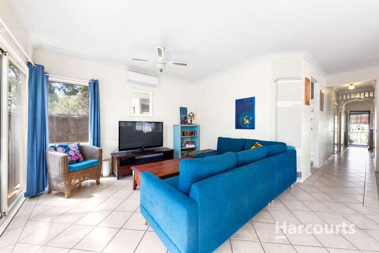 Fifth view of Homely house listing, 27 Elphinstone Way, Caroline Springs VIC 3023