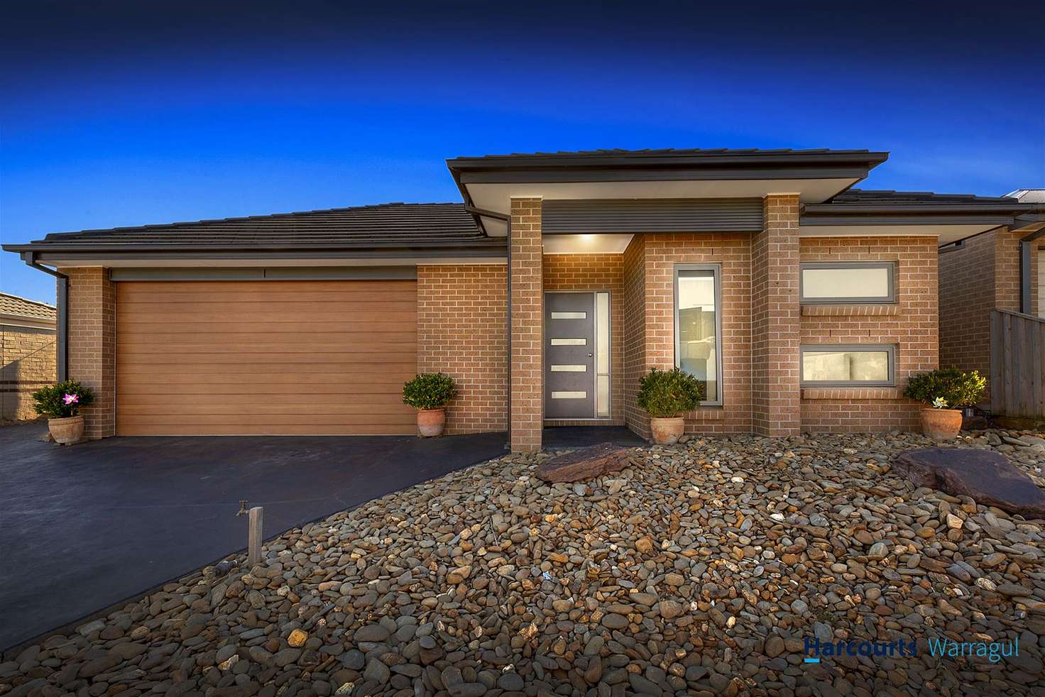 Main view of Homely house listing, 15 Skyline Drive, Warragul VIC 3820