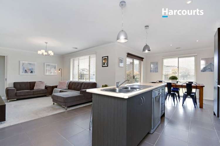 Second view of Homely house listing, 10 Babington Close, Hastings VIC 3915
