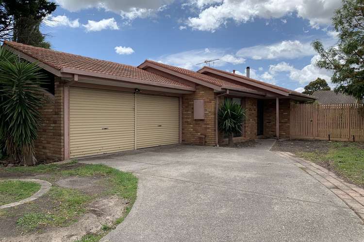 Main view of Homely house listing, 6 Stirling Avenue, Cranbourne North VIC 3977